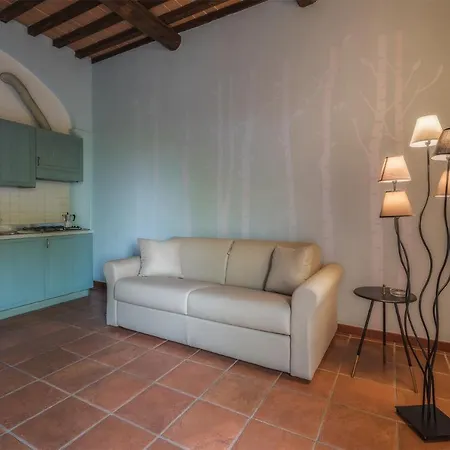 Borgo San Martino *