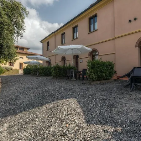 Apartment Borgo San Martino *