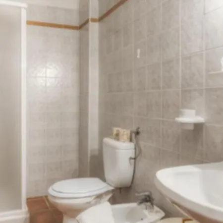 Apartment Borgo San Martino Riparbella