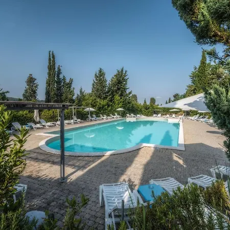 Apartment Borgo San Martino Riparbella