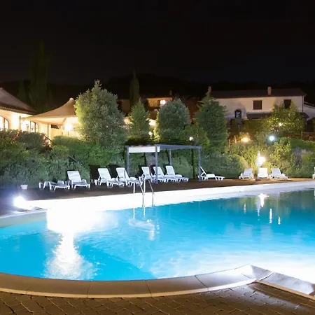 Apartment Borgo San Martino
