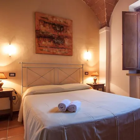 Apartment Borgo San Martino *