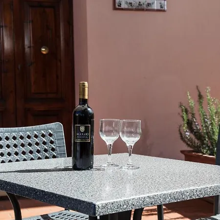 Borgo San Martino Apartment *