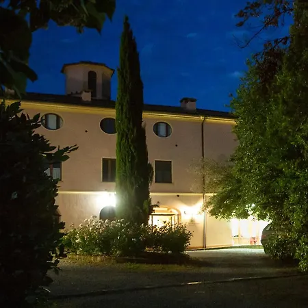 Apartment Borgo San Martino