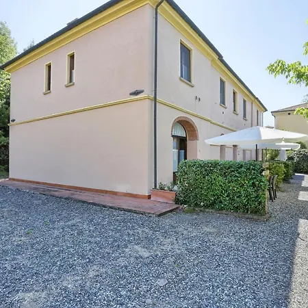 Borgo San Martino *