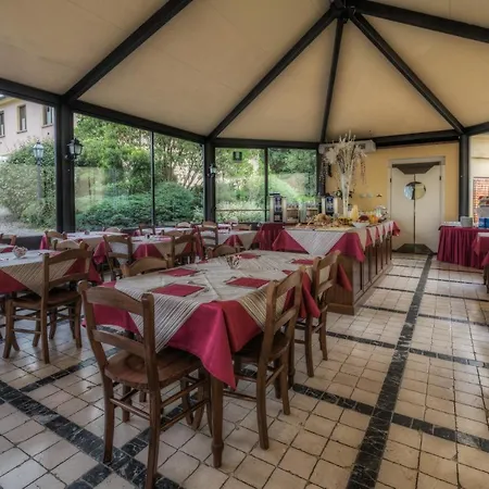 Appartement Borgo San Martino Riparbella