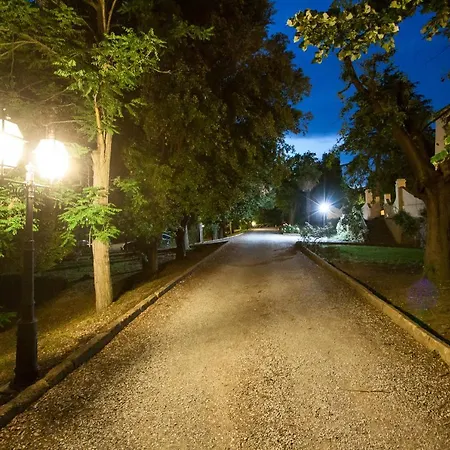 Borgo San Martino Riparbella